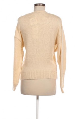 Damenpullover NA-KD, Größe XS, Farbe Beige, Preis 12,99 €