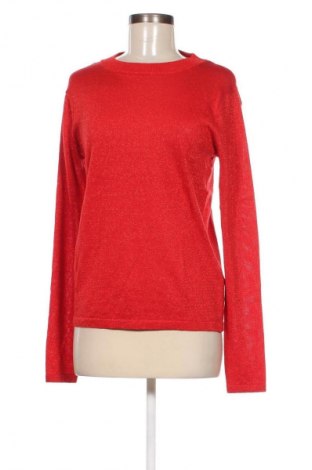 Damenpullover NA-KD, Größe S, Farbe Rot, Preis 21,99 €