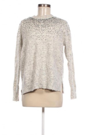 Damenpullover New Look, Größe M, Farbe Grau, Preis 9,49 €