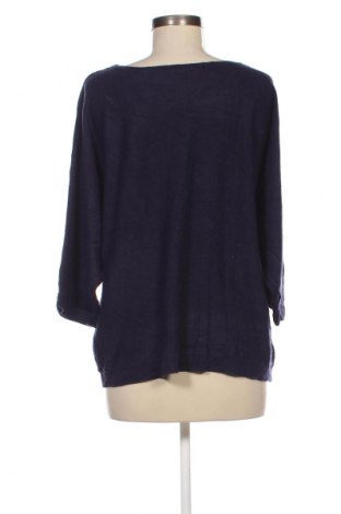 Damenpullover New York & Company, Größe XL, Farbe Blau, Preis 9,99 €