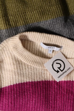 Damenpullover Next, Größe M, Farbe Mehrfarbig, Preis € 28,79