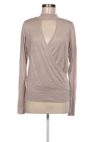 Damenpullover Next, Größe M, Farbe Beige, Preis 5,99 €