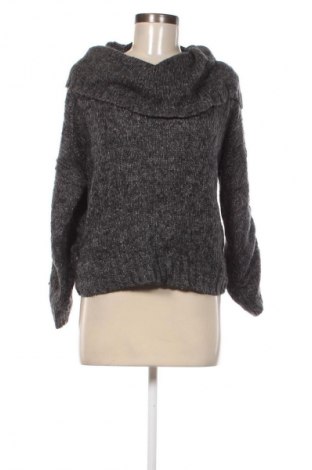 Damenpullover Nine West, Größe S, Farbe Grau, Preis 21,99 €