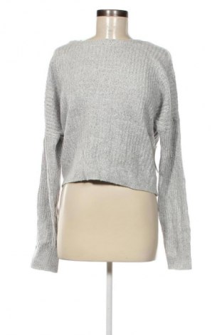 Damenpullover No Boundaries, Größe XL, Farbe Grau, Preis € 14,99