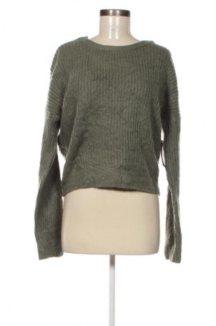 Damenpullover No Boundaries, Größe XL, Farbe Grün, Preis € 16,49