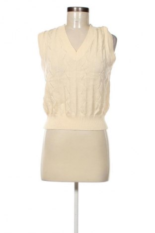 Damenpullover Noa Noa, Größe M, Farbe Beige, Preis 25,99 €