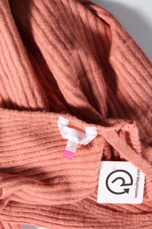 Damenpullover Nobo, Größe L, Farbe Rosa, Preis 5,49 €