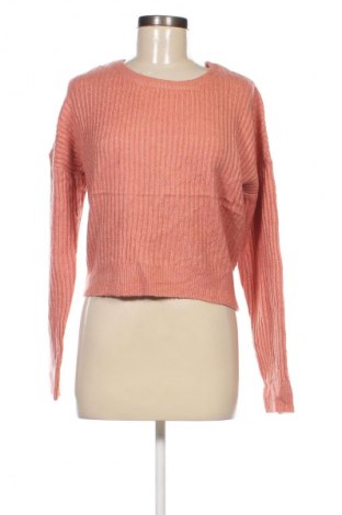 Damenpullover Nobo, Größe L, Farbe Rosa, Preis 5,49 €