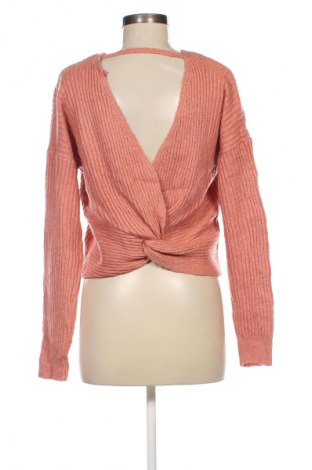 Damenpullover Nobo, Größe L, Farbe Rosa, Preis € 5,49