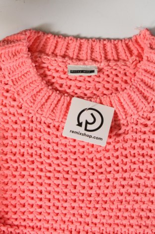 Damenpullover Noisy May, Größe S, Farbe Rosa, Preis 9,49 €