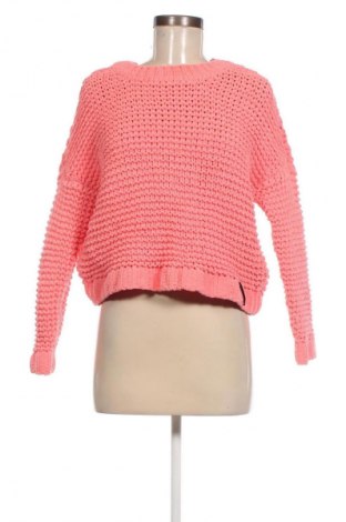 Damenpullover Noisy May, Größe S, Farbe Rosa, Preis 9,49 €