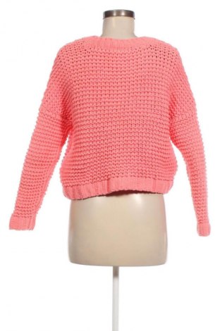 Damenpullover Noisy May, Größe S, Farbe Rosa, Preis 9,49 €