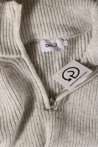 Damenpullover ONLY, Größe S, Farbe Grau, Preis € 6,49