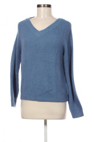 Damenpullover ONLY, Größe S, Farbe Blau, Preis € 16,49