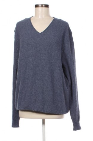 Damenpullover ONLY, Größe XL, Farbe Blau, Preis € 15,49