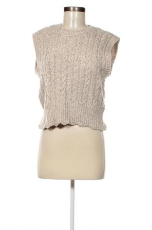 Damenpullover ONLY, Größe M, Farbe Beige, Preis 14,99 €