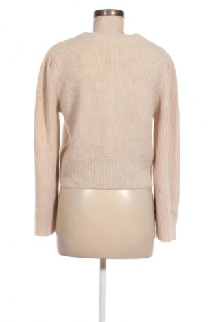 Damenpullover ONLY, Größe L, Farbe Beige, Preis 9,99 €