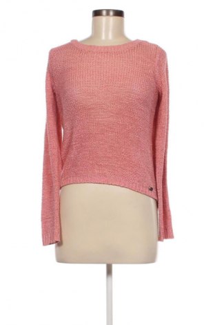 Damenpullover ONLY, Größe XS, Farbe Rosa, Preis € 3,49