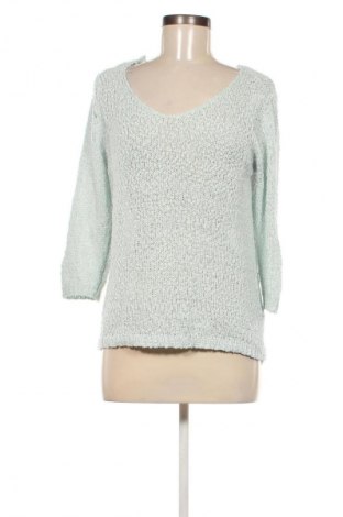 Damenpullover ONLY, Größe M, Farbe Blau, Preis 3,99 €