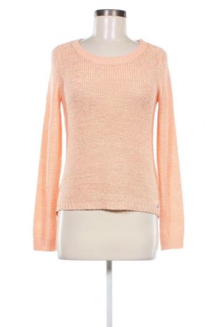 Damenpullover ONLY, Größe S, Farbe Orange, Preis € 7,99