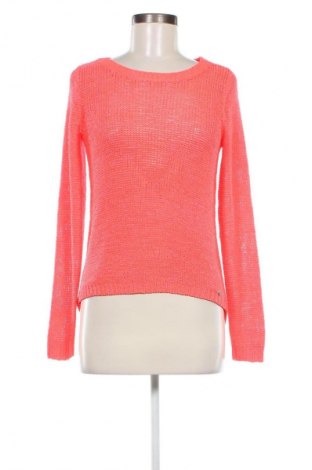 Damenpullover ONLY, Größe S, Farbe Rot, Preis 3,99 €