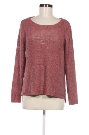 Damenpullover ONLY, Größe XL, Farbe Rot, Preis € 8,99