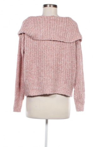 Damenpullover ONLY, Größe M, Farbe Rosa, Preis € 7,99