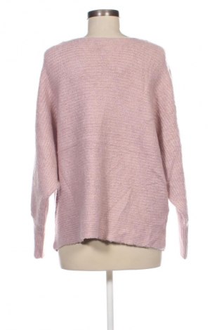 Damenpullover ONLY, Größe L, Farbe Rosa, Preis 3,99 €