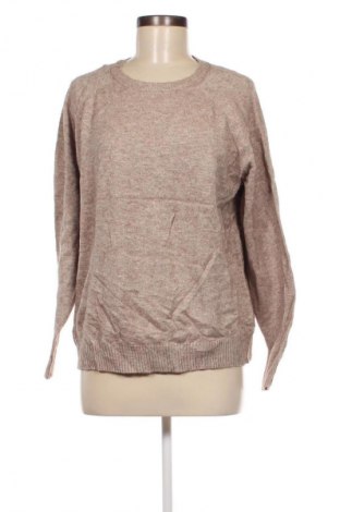 Damenpullover ONLY, Größe L, Farbe Beige, Preis 3,99 €