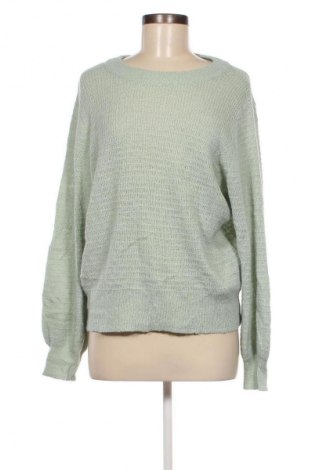 Damenpullover ONLY, Größe XL, Farbe Grün, Preis € 8,99