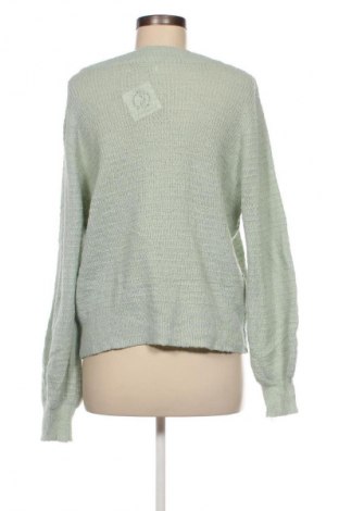 Damenpullover ONLY, Größe XL, Farbe Grün, Preis € 8,99