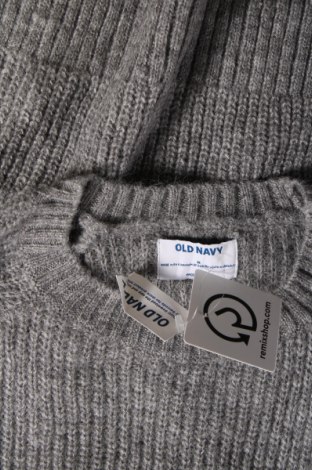 Damski sweter Old Navy, Rozmiar M, Kolor Szary, Cena 119,99 zł