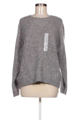 Damenpullover Old Navy, Größe M, Farbe Grau, Preis € 26,49