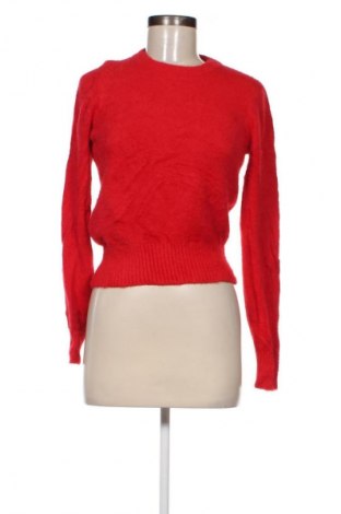 Damenpullover Old Navy, Größe M, Farbe Rot, Preis 5,99 €