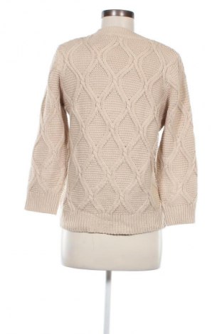 Damenpullover Old Navy, Größe M, Farbe Beige, Preis € 11,99