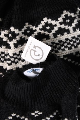 Damski sweter Old Navy, Rozmiar L, Kolor Czarny, Cena 52,99 zł