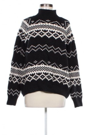 Damski sweter Old Navy, Rozmiar L, Kolor Czarny, Cena 52,99 zł