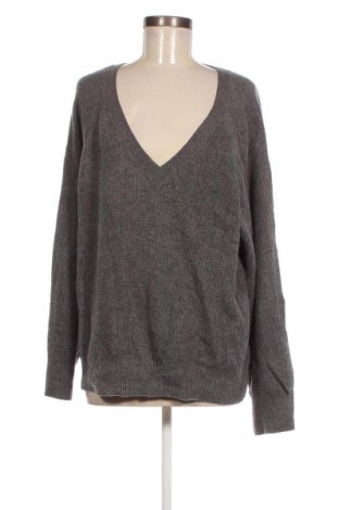 Damenpullover Old Navy, Größe XL, Farbe Grau, Preis € 12,99