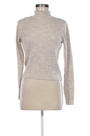 Damenpullover Ole By Koton, Größe M, Farbe Beige, Preis 6,28 €