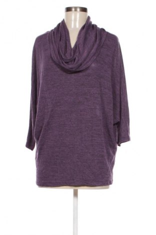 Damenpullover Olivia Moon, Größe XL, Farbe Lila, Preis € 14,99