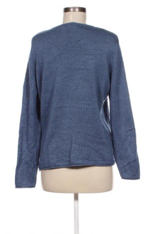 Damenpullover Olsen, Größe L, Farbe Blau, Preis € 3,99