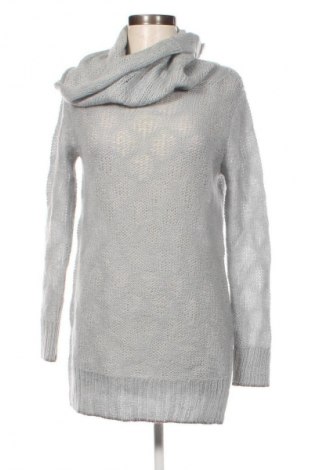 Damenpullover Oltre, Größe L, Farbe Grau, Preis 16,99 €