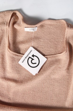 Damenpullover Oltre, Größe XL, Farbe Beige, Preis € 8,49