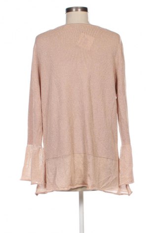 Damenpullover Oltre, Größe XL, Farbe Beige, Preis € 8,49