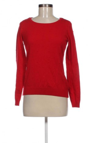 Damenpullover Orsay, Größe S, Farbe Rot, Preis € 8,49