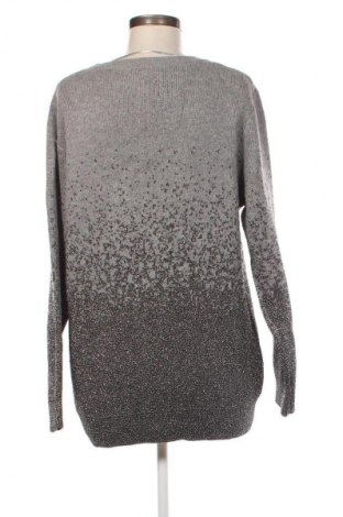 Damenpullover Oviesse, Größe XL, Farbe Grau, Preis 9,49 €