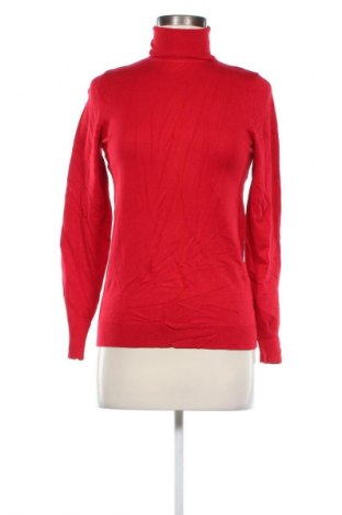 Damenpullover Oviesse, Größe M, Farbe Rot, Preis 6,99 €