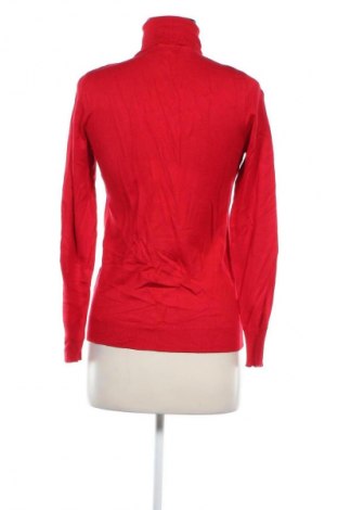 Damenpullover Oviesse, Größe M, Farbe Rot, Preis 9,49 €