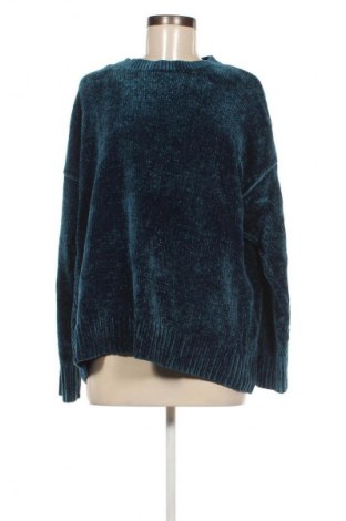 Damenpullover Oviesse, Größe L, Farbe Blau, Preis € 8,49