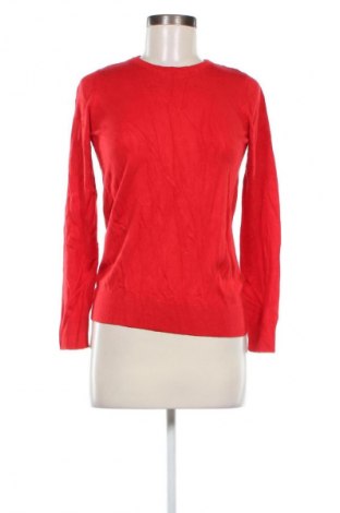 Damenpullover Oviesse, Größe S, Farbe Rot, Preis € 6,99